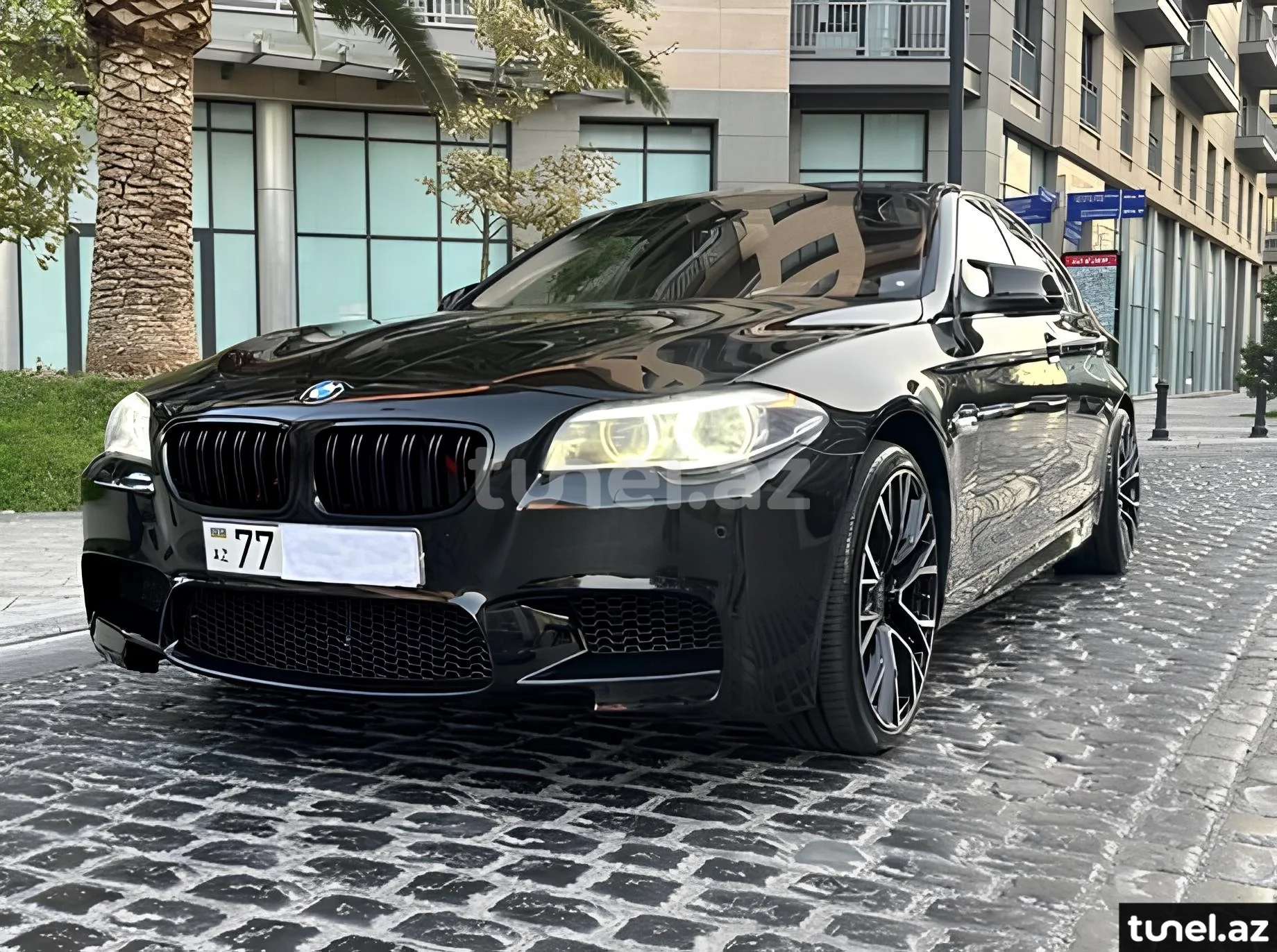 BMW 328 2013