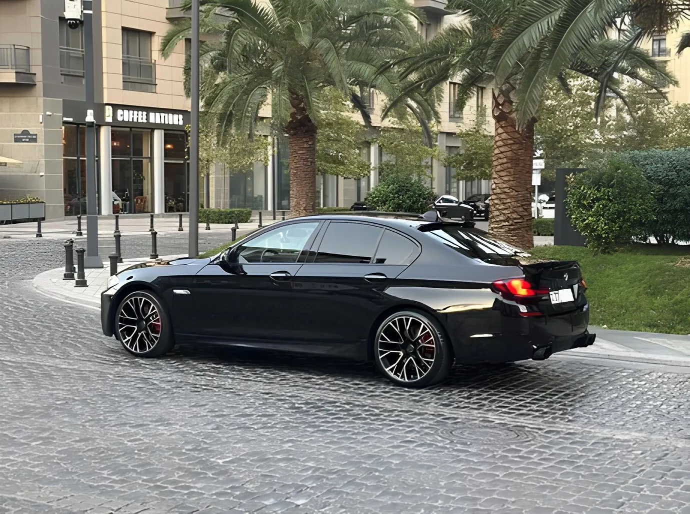 BMW 328, 2.0 L, 2013 year, 280 000 km, Baku - Price: 24 900 ₼ - Tunel.az
