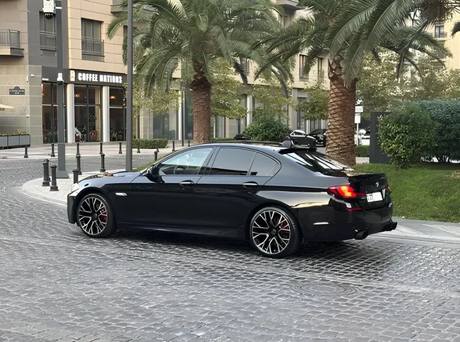 BMW 328, 2.0 L, 2013 год, 280 000 km, Баку - Цена: 24 900 ₼ - Tunel.az
