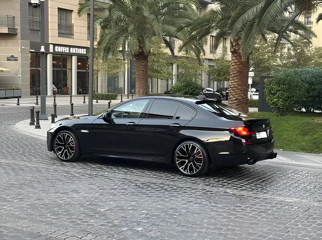 BMW 328, 2.0 L, 2013 год, 280 000 km, Баку - Цена: 24 900 ₼ - Tunel.az