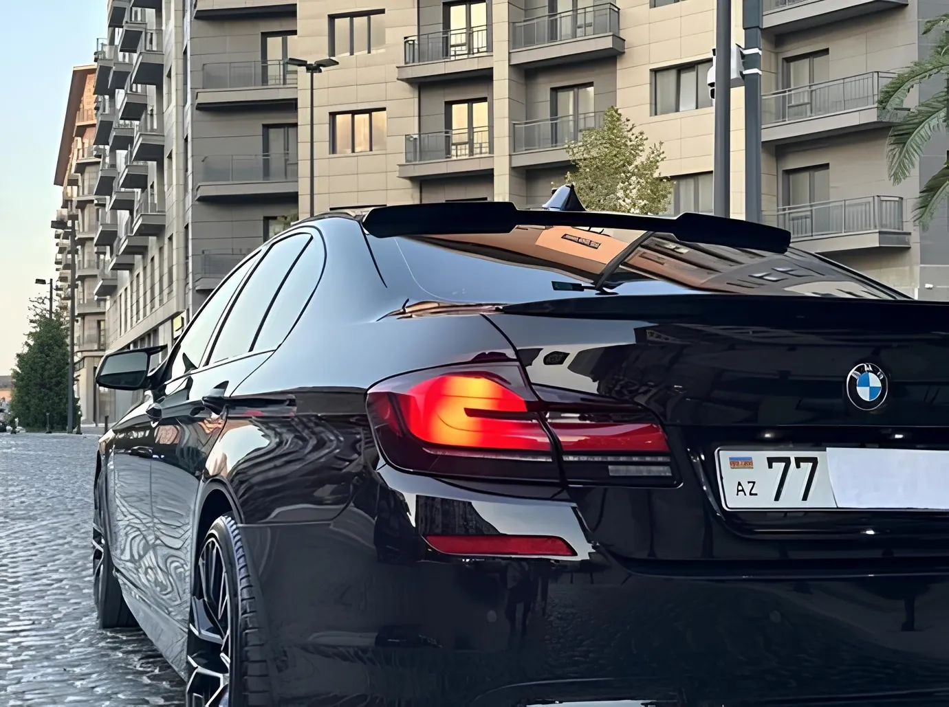 BMW 328, 2.0 L, 2013 year, 280 000 km, Baku - Price: 24 900 ₼ - Tunel.az