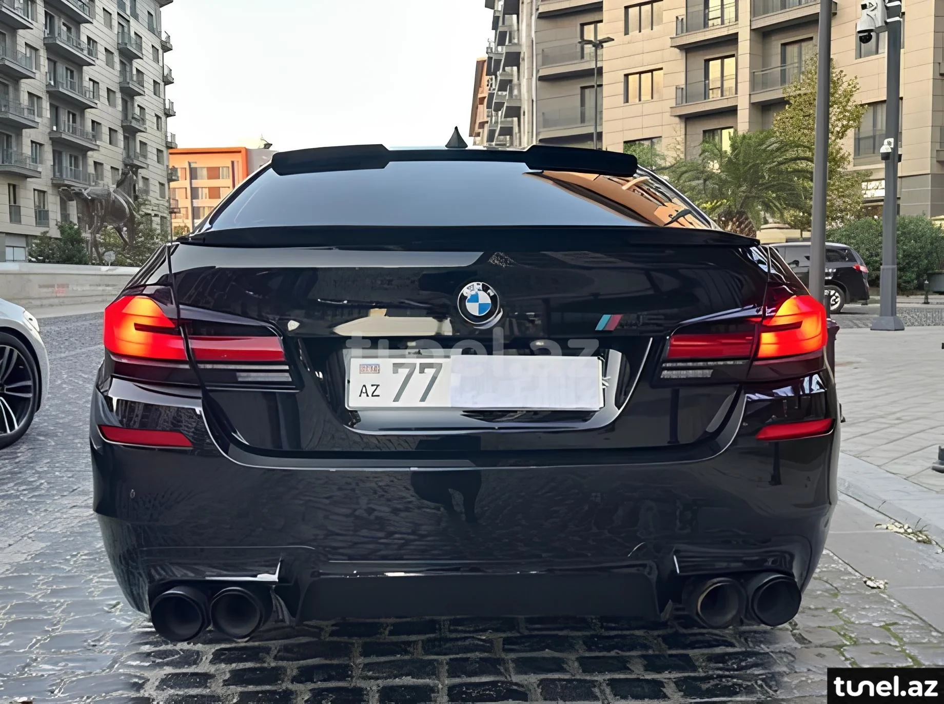 BMW 328 2013