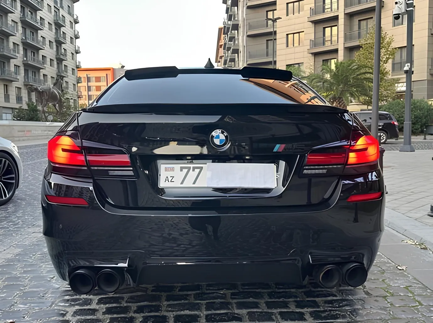 BMW 328, 2.0 L, 2013 year, 280 000 km, Baku - Price: 24 900 ₼ - Tunel.az