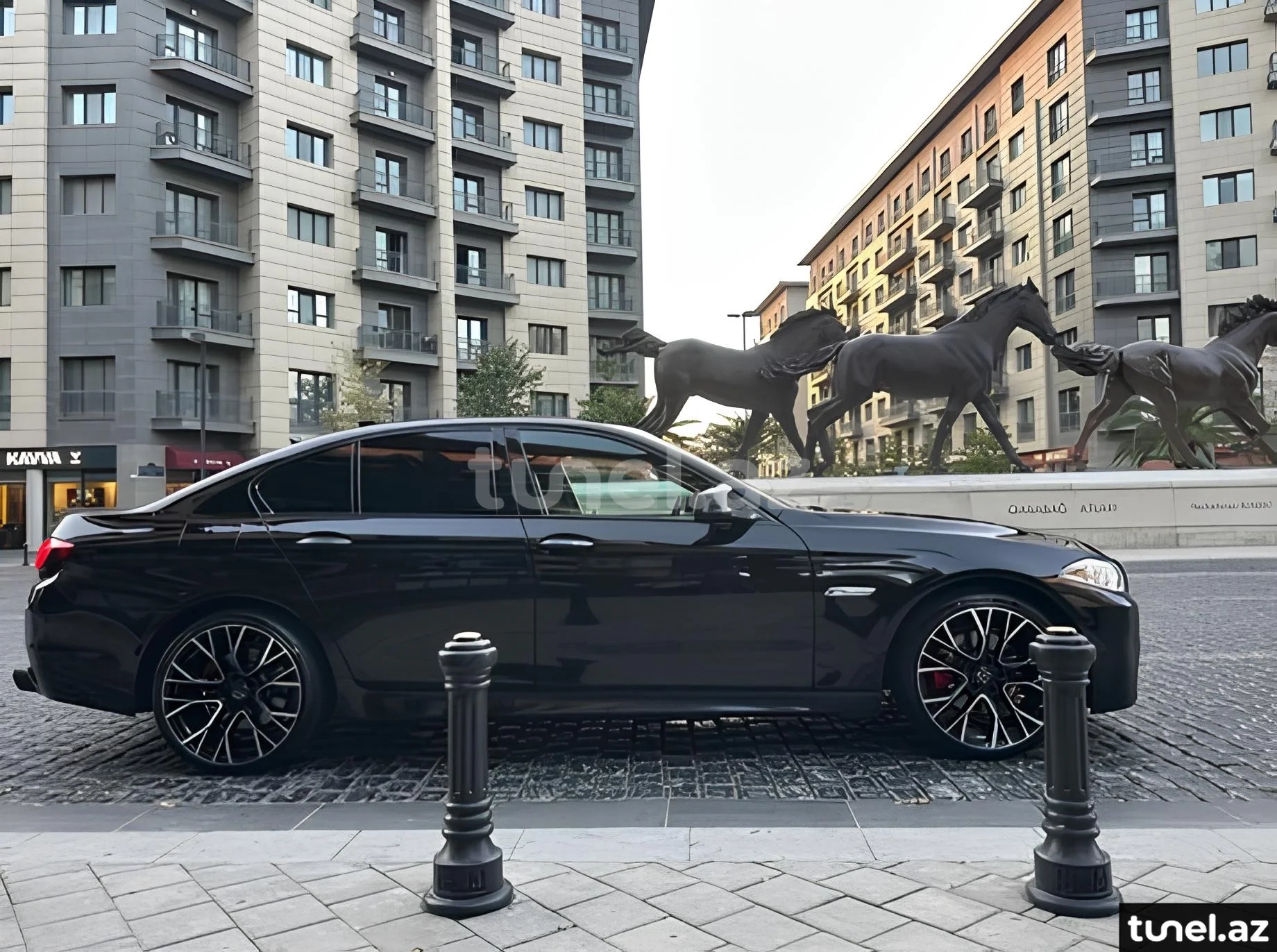 BMW 328 2013