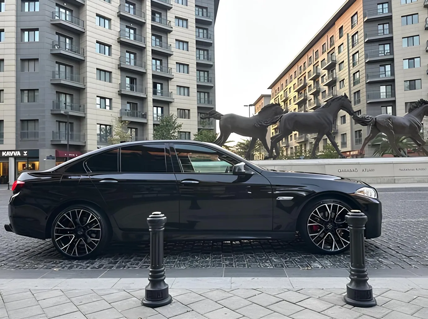 BMW 328, 2.0 L, 2013 year, 280 000 km, Baku - Price: 24 900 ₼ - Tunel.az