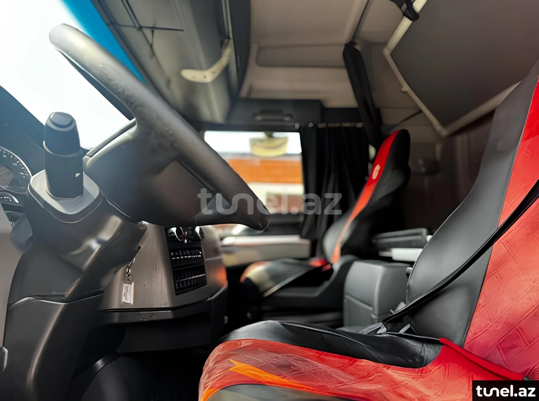 MAN TGX 18.440 2011