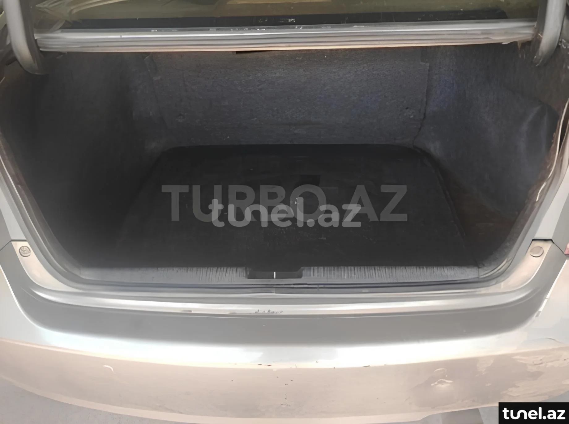 Honda Civic 2007