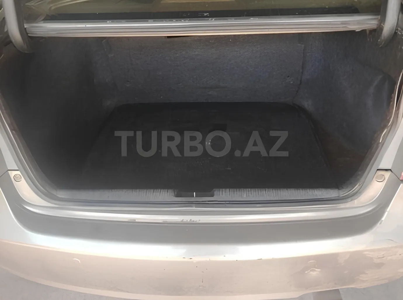 Honda Civic, 1.3 L, 2007 year, 579 111 km, Gazakh - Price: 10 700 ₼ - Tunel.az