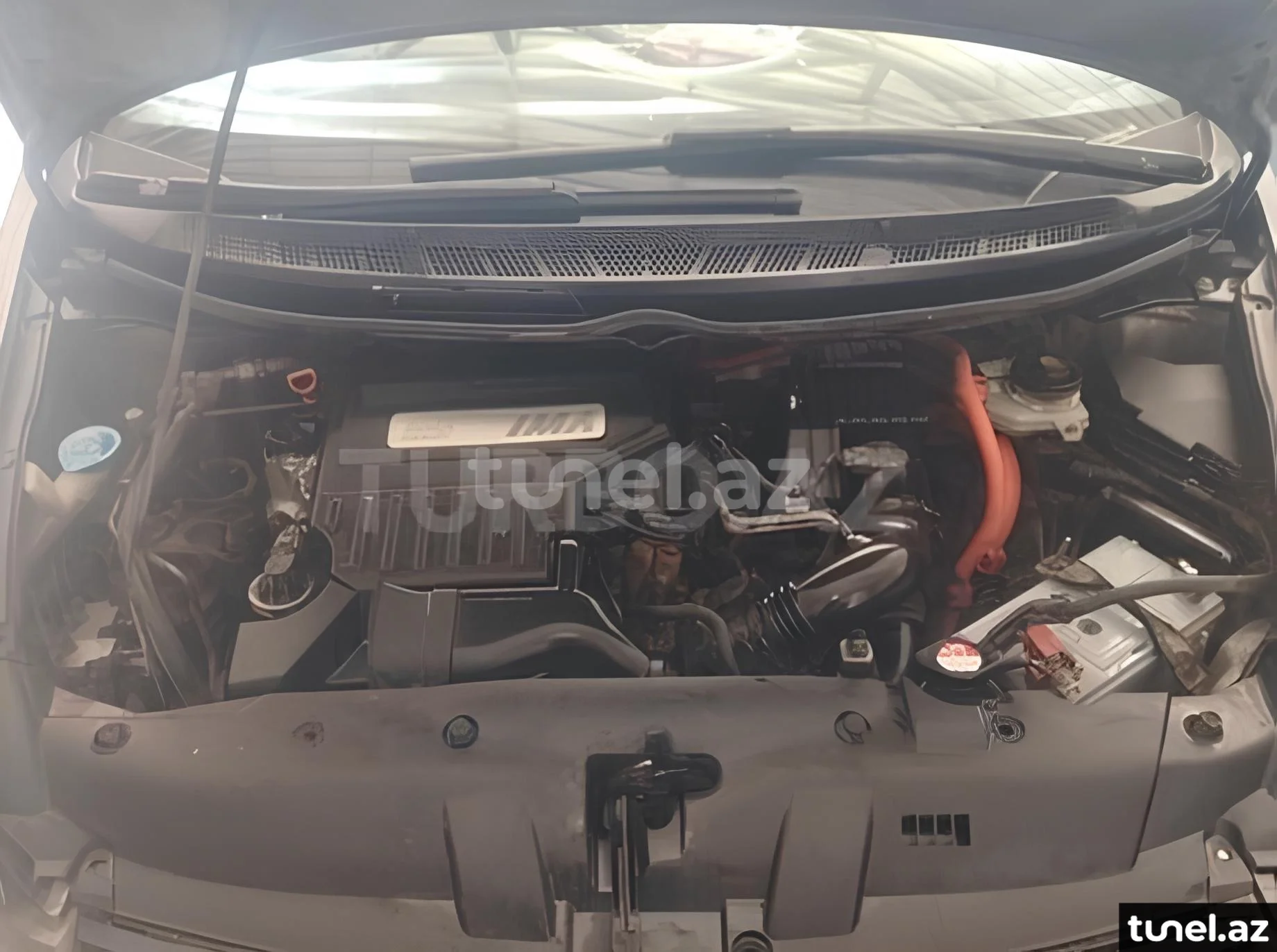 Honda Civic 2007
