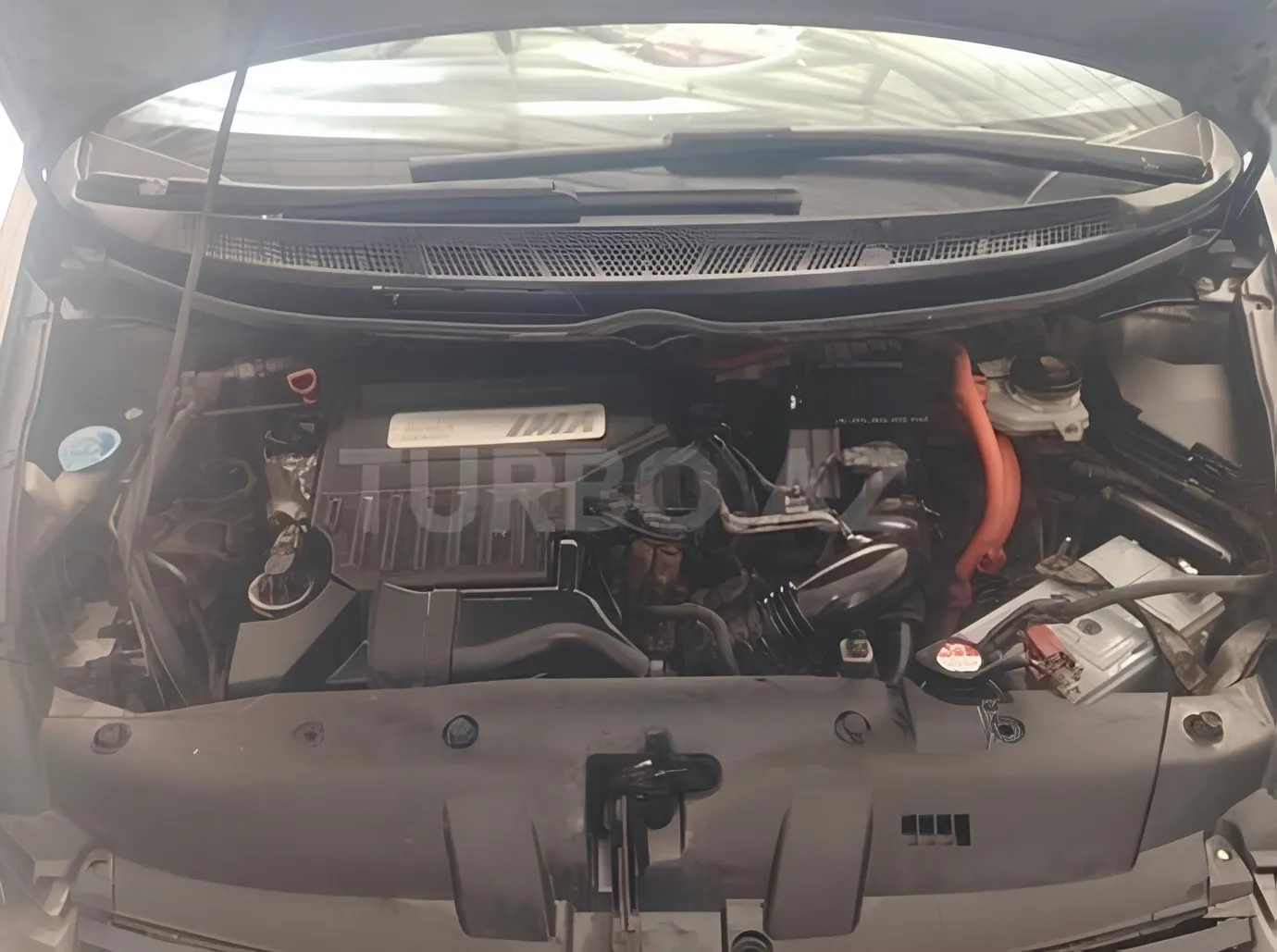 Honda Civic, 1.3 L, 2007 year, 579 111 km, Gazakh - Price: 10 700 ₼ - Tunel.az