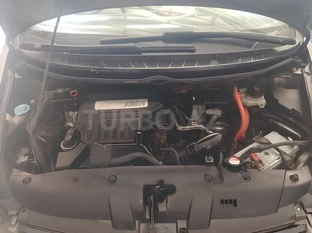 Honda Civic, 1.3 L, 2007 year, 579 111 km, Gazakh - Price: 10 700 ₼ - Tunel.az