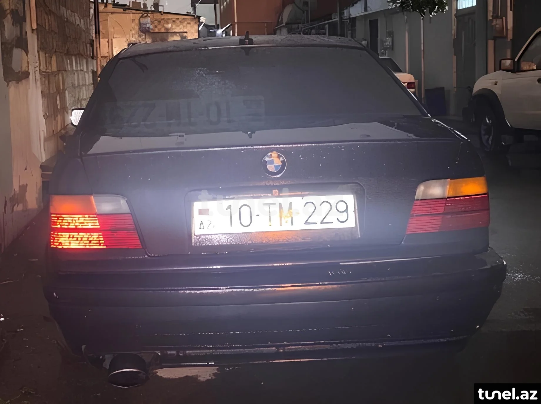 BMW 320 1994