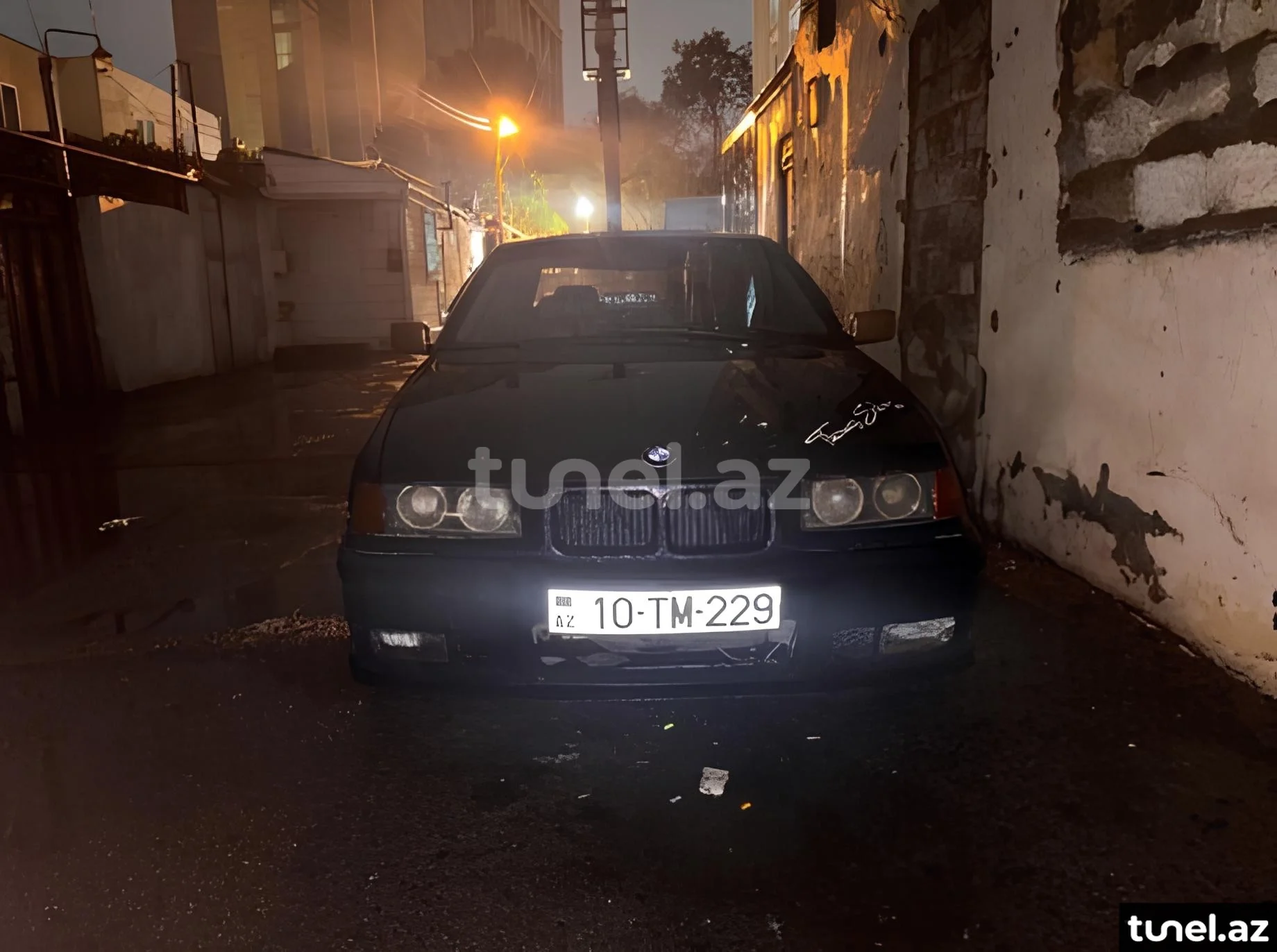 BMW 320 1994