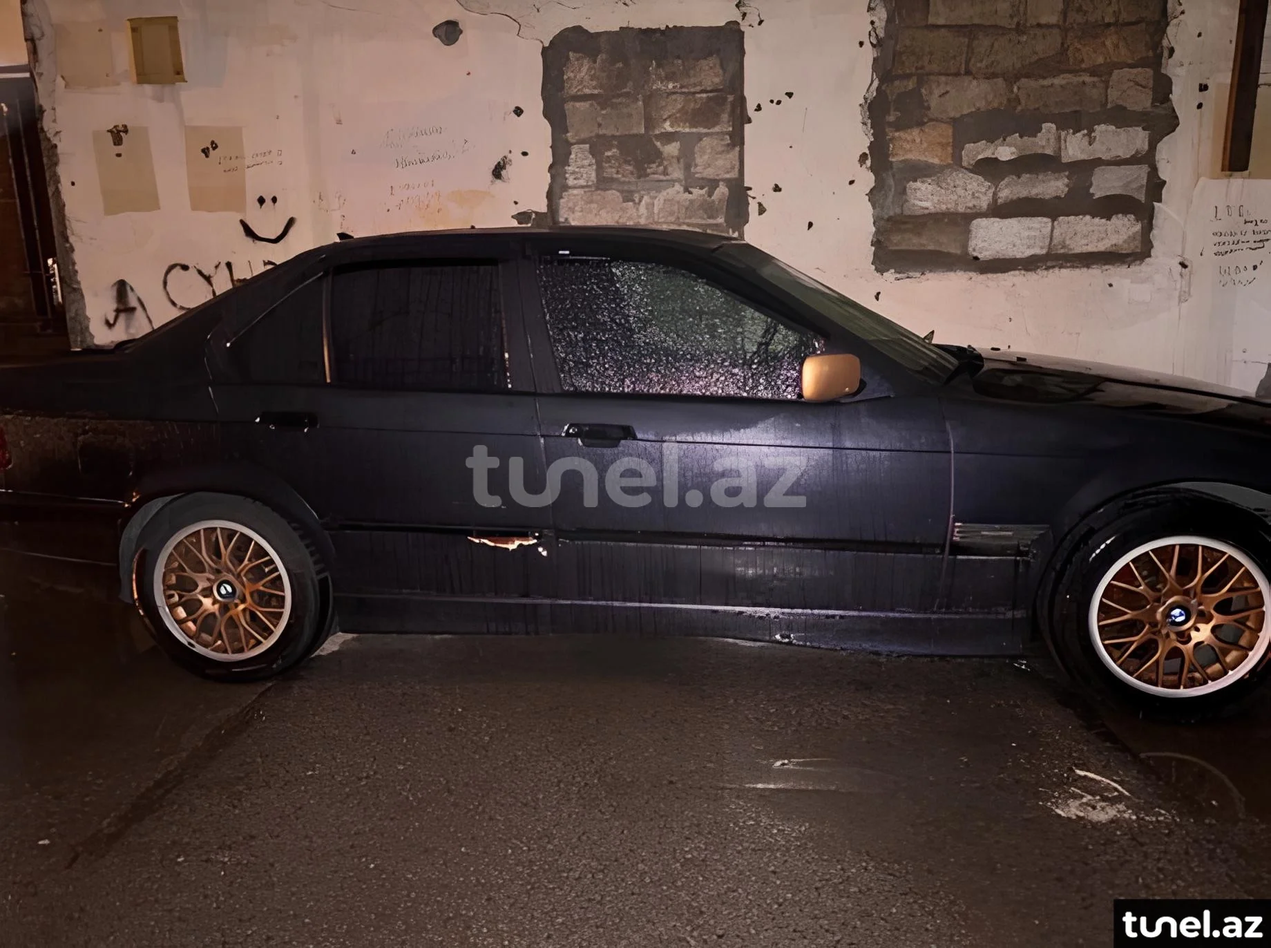 BMW 320 1994