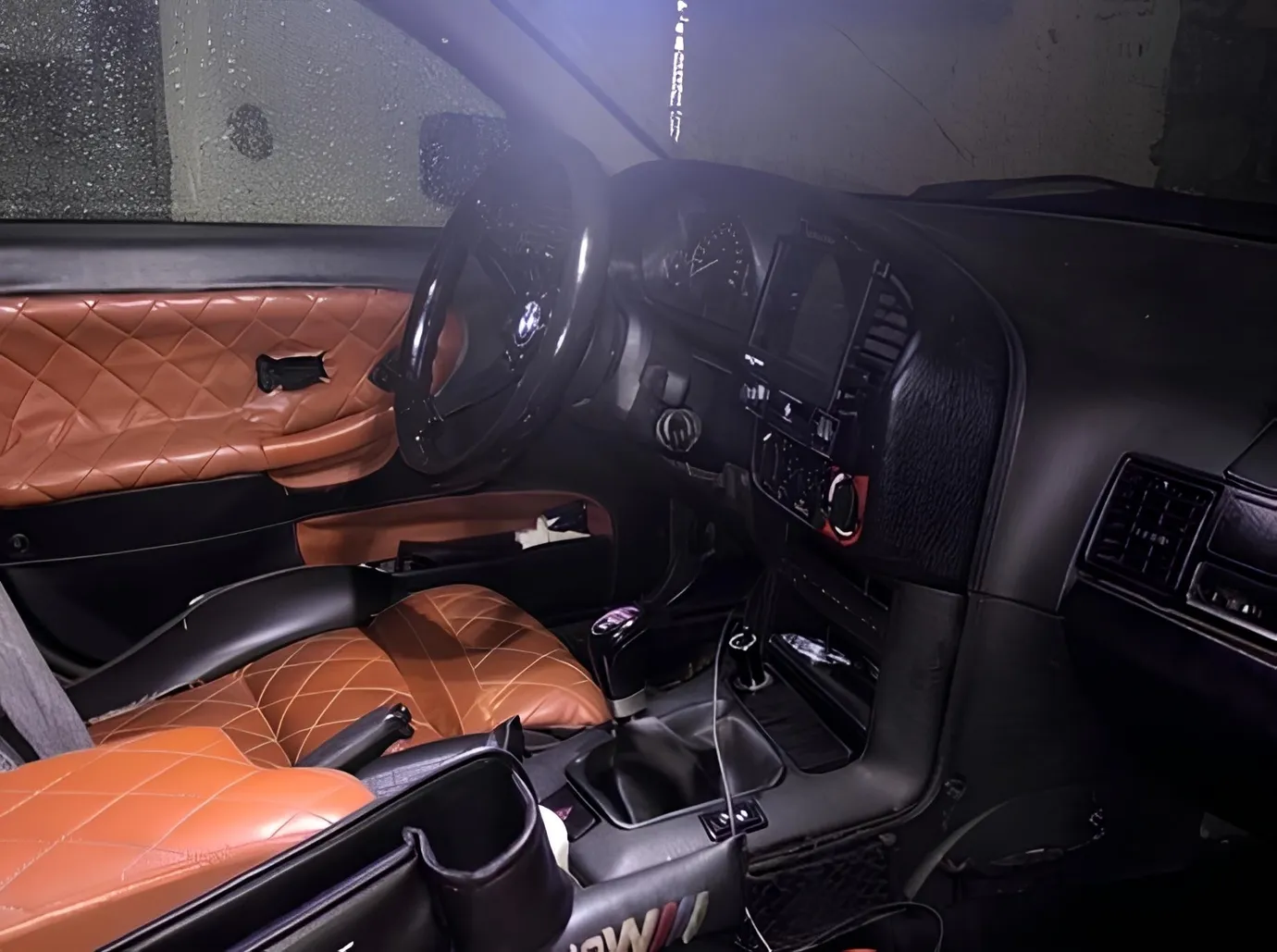 BMW 320, 2.0 L, 1994 год, 212 000 km, Баку - Цена: 4 800 ₼ - Tunel.az