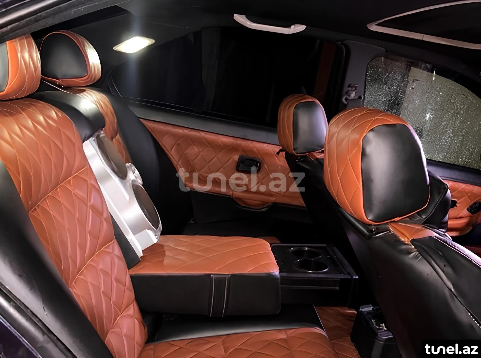 BMW 320 1994