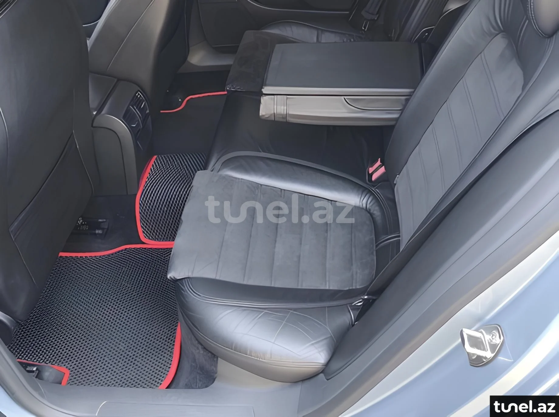 Volkswagen Passat 2008