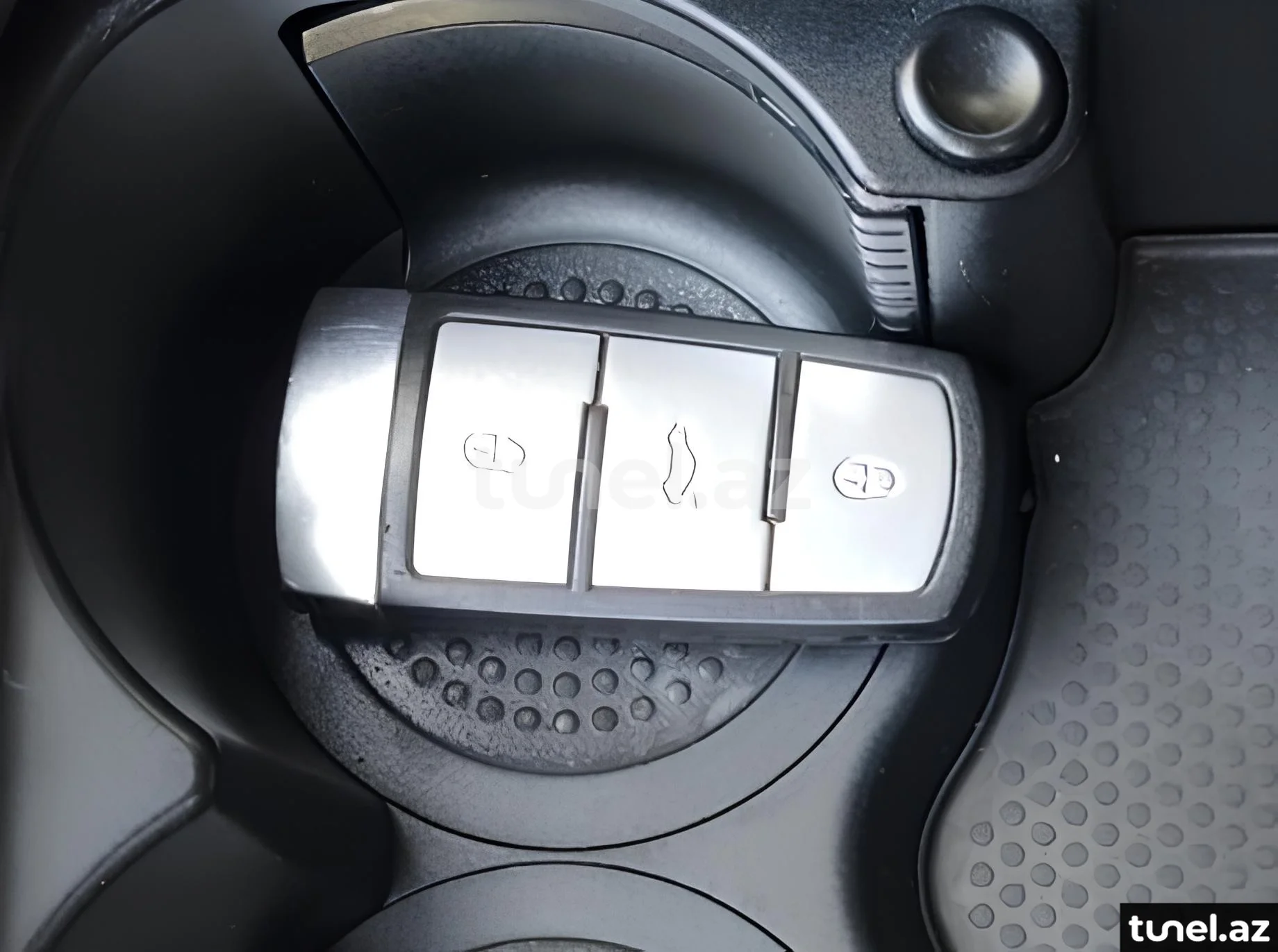 Volkswagen Passat 2008