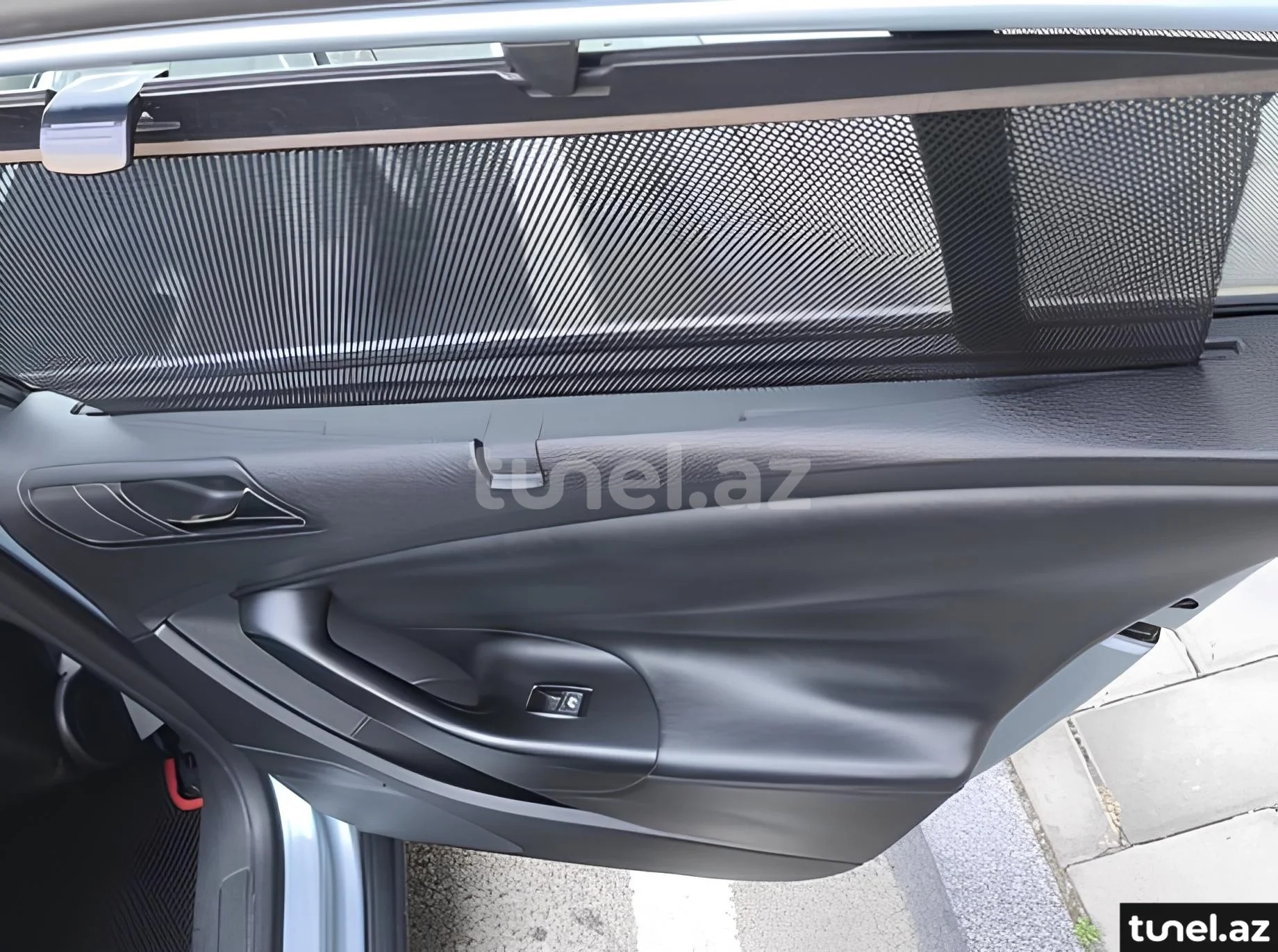 Volkswagen Passat 2008
