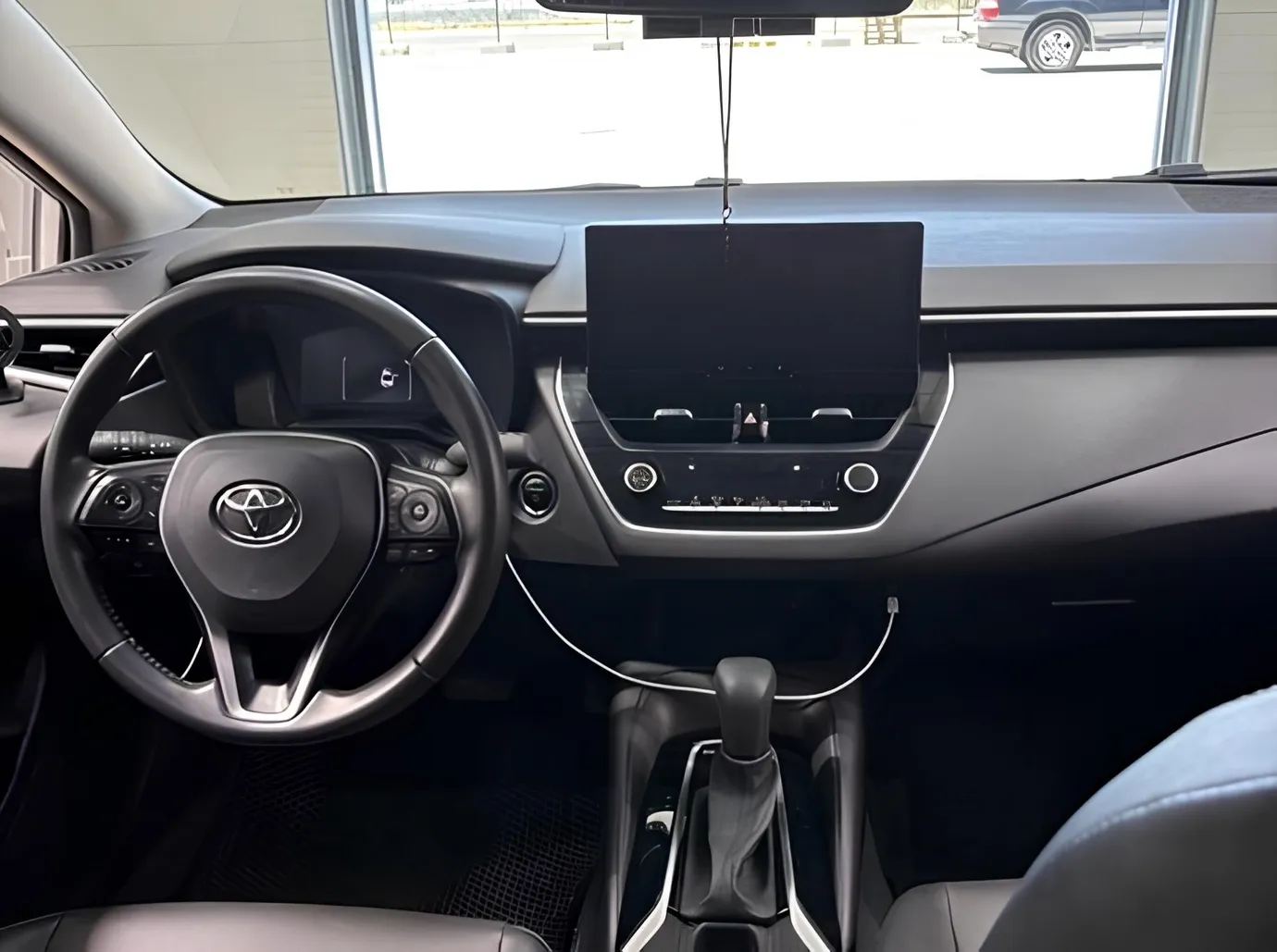 Toyota Corolla, 1.8 L, 2025 жазыңыз жыл, 37 000 km, Baku - Бағасы: 37 000 ₼ - Tunel.az