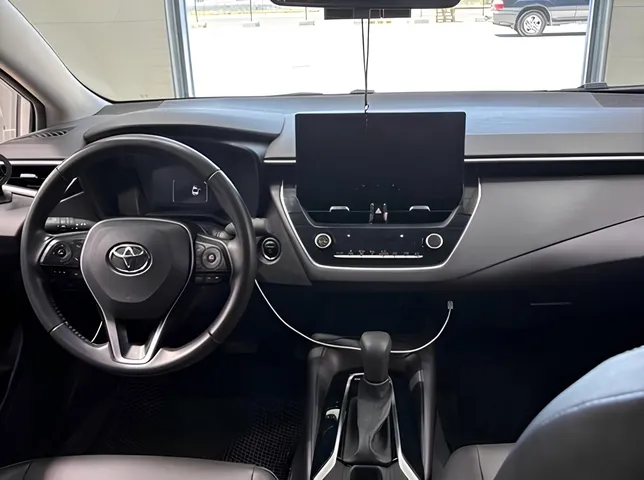 Toyota Corolla, 1.8 L, 2025 жазыңыз жыл, 37 000 km, Baku - Бағасы: 37 000 ₼ - Tunel.az