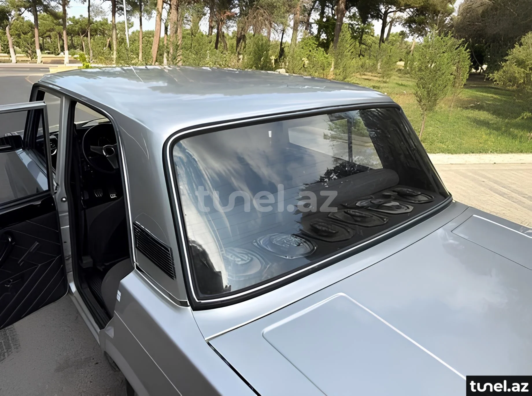 LADA (VAZ) 2107 2010
