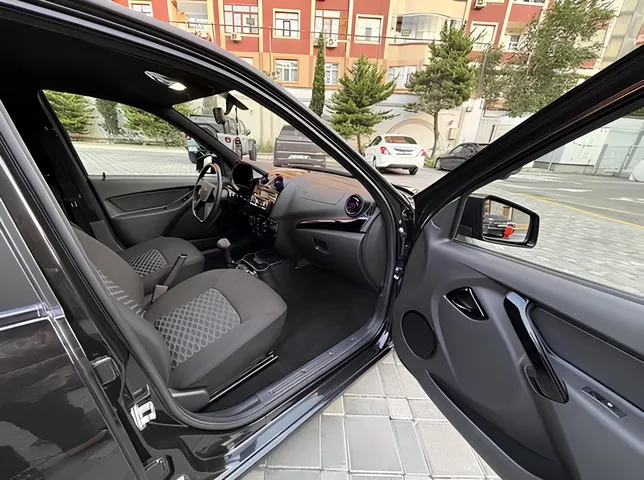 LADA (VAZ) Granta, 1.6 L, 2021 year, 39 500 km, Baku - Price: 18 500 ₼ - Tunel.az