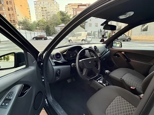 LADA (VAZ) Granta, 1.6 L, 2021 year, 39 500 km, Baku - Price: 18 500 ₼ - Tunel.az
