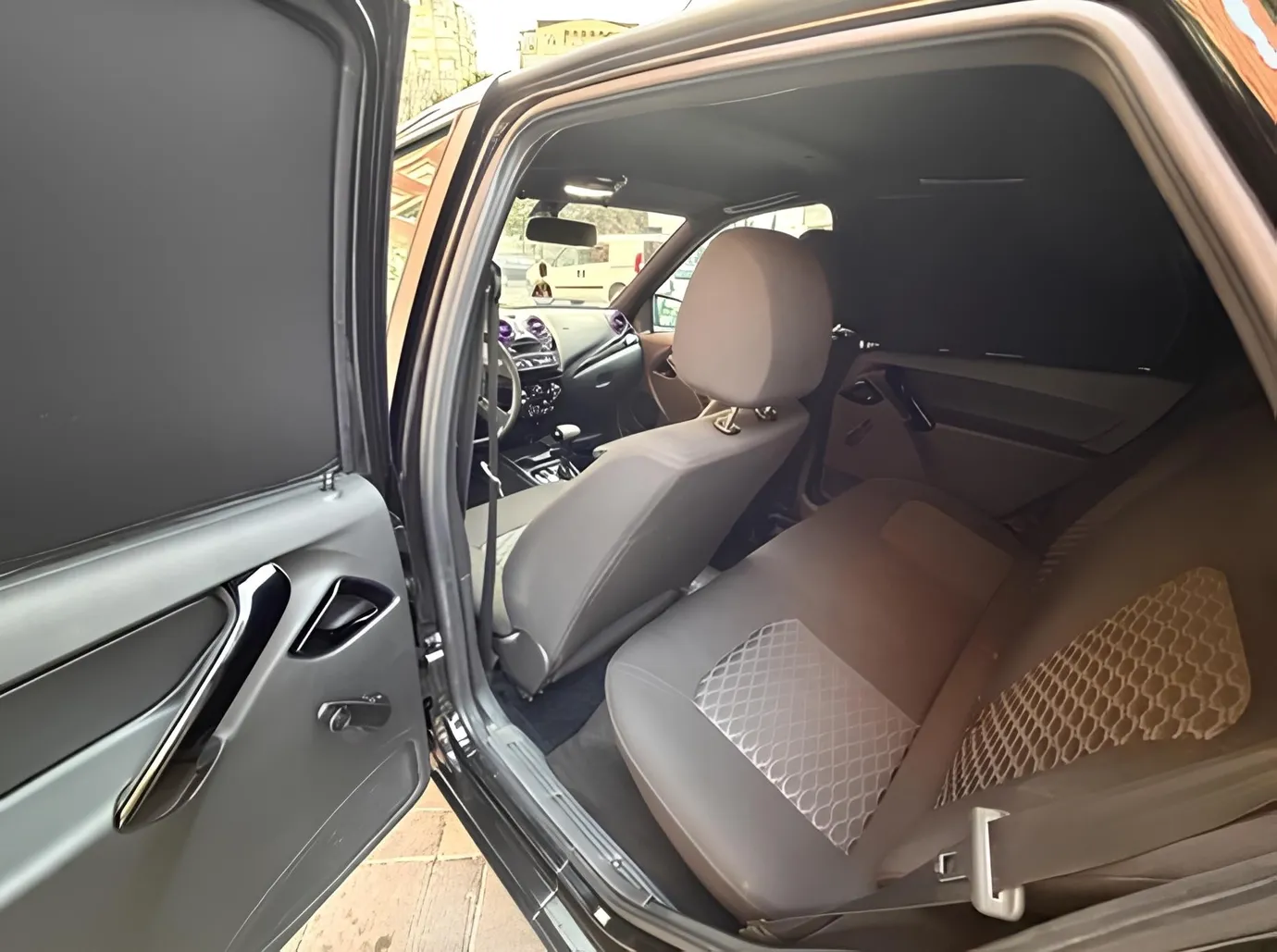 LADA (VAZ) Granta, 1.6 L, 2021 year, 39 500 km, Baku - Price: 18 500 ₼ - Tunel.az