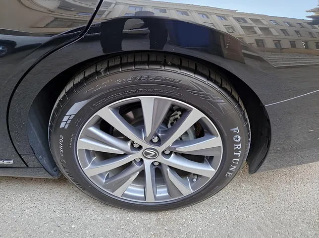 Lexus ES 300h, 2.5 L, 2021 year, 95 000 km, Baku - Price: 55 000 ₼ - Tunel.az