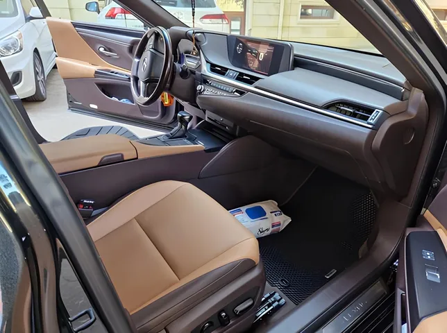 Lexus ES 300h, 2.5 L, 2021 year, 95 000 km, Baku - Price: 55 000 ₼ - Tunel.az