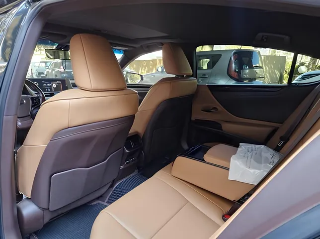 Lexus ES 300h, 2.5 L, 2021 year, 95 000 km, Baku - Price: 55 000 ₼ - Tunel.az