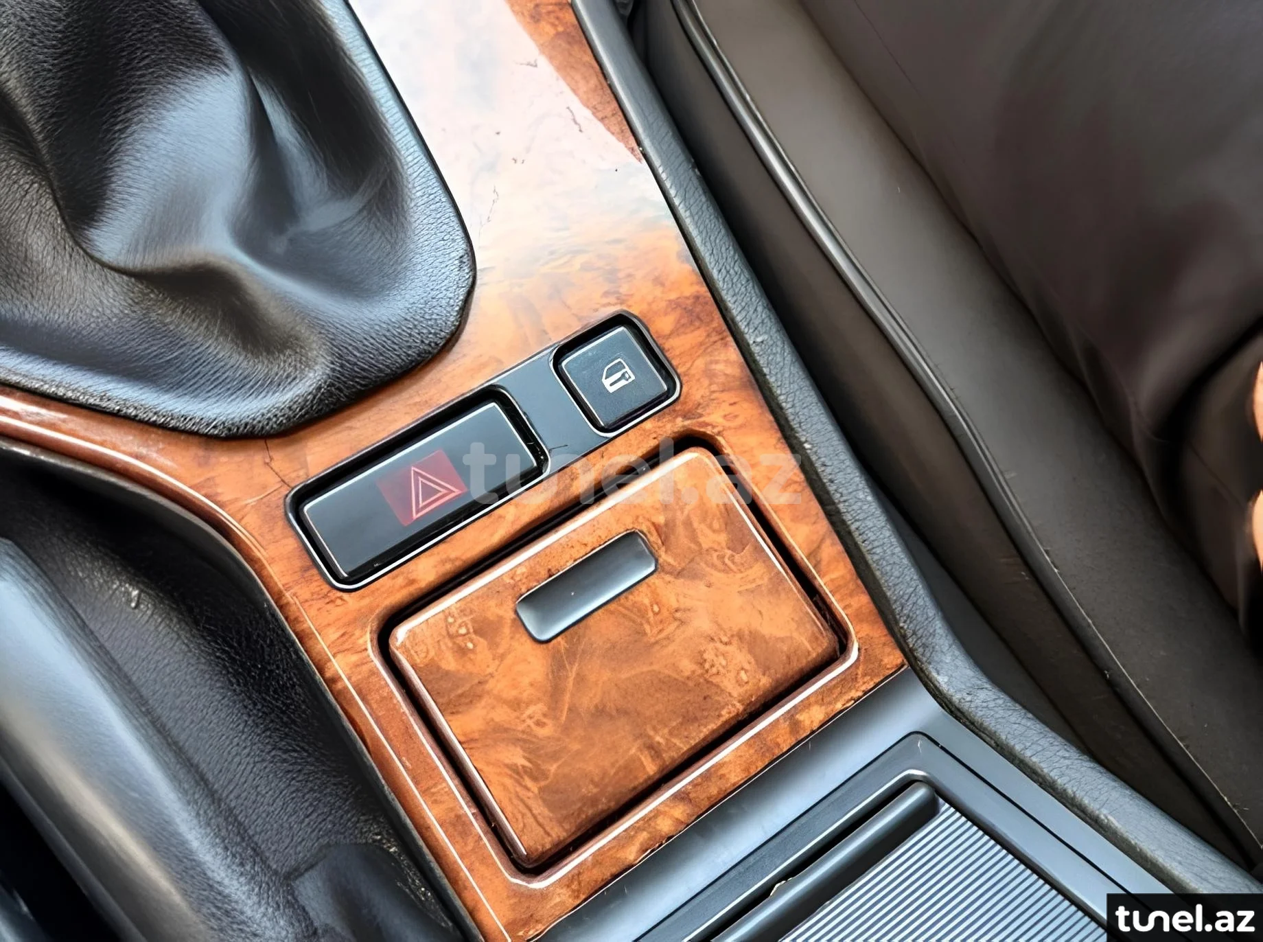 BMW 523 1998