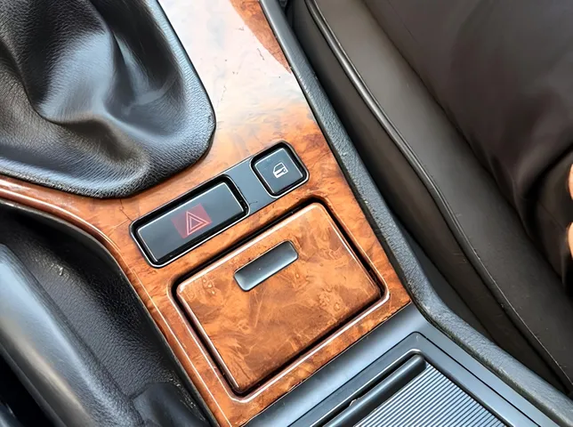 BMW 523, 2.5 L, 1998 год, 288 000 km, Баку - Цена: 9 000 ₼ - Tunel.az