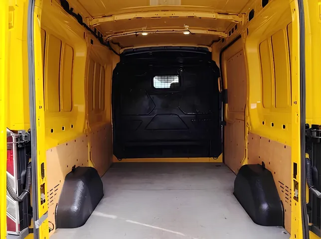 Ford Transit, 2.2 L, 2016 год, 188 500 km, Баку - Цена: 27 900 ₼ - Tunel.az