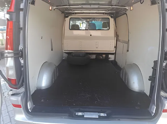 Mercedes Vito, 2.2 L, 2009 год, 255 500 km, Баку - Цена: 20 800 ₼ - Tunel.az