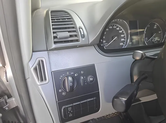 Mercedes Vito, 2.2 L, 2009 год, 255 500 km, Баку - Цена: 20 800 ₼ - Tunel.az