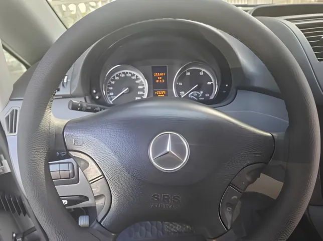 Mercedes Vito, 2.2 L, 2009 год, 255 500 km, Баку - Цена: 20 800 ₼ - Tunel.az