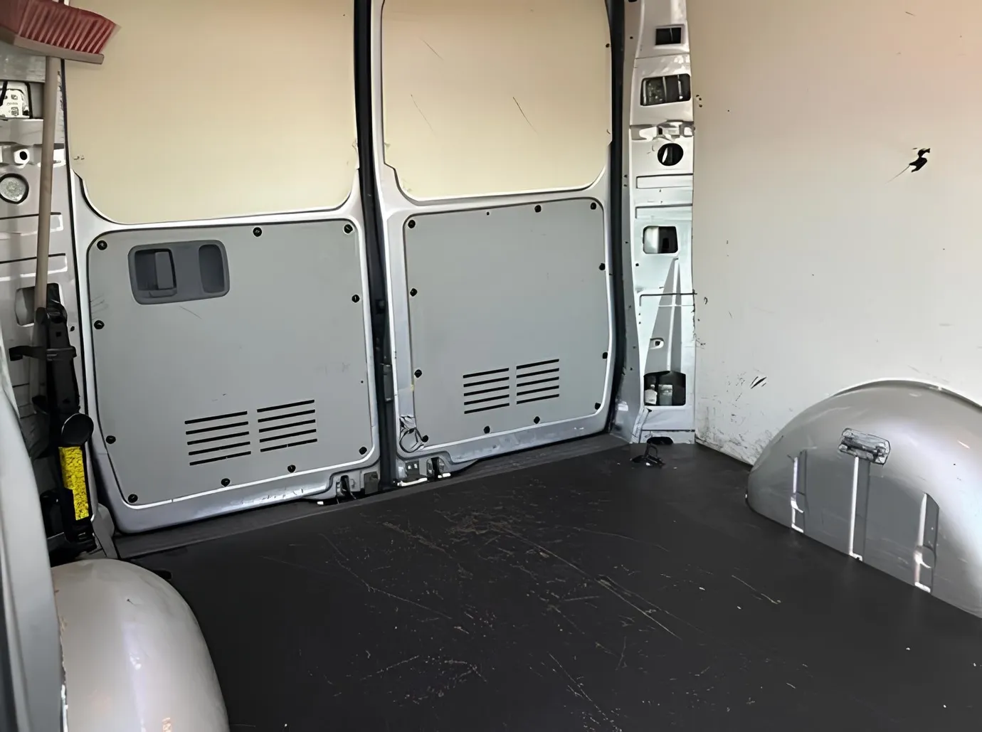 Mercedes Vito, 2.2 L, 2009 год, 255 500 km, Баку - Цена: 20 800 ₼ - Tunel.az