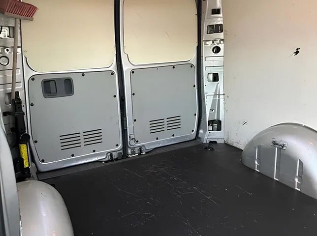 Mercedes Vito, 2.2 L, 2009 год, 255 500 km, Баку - Цена: 20 800 ₼ - Tunel.az