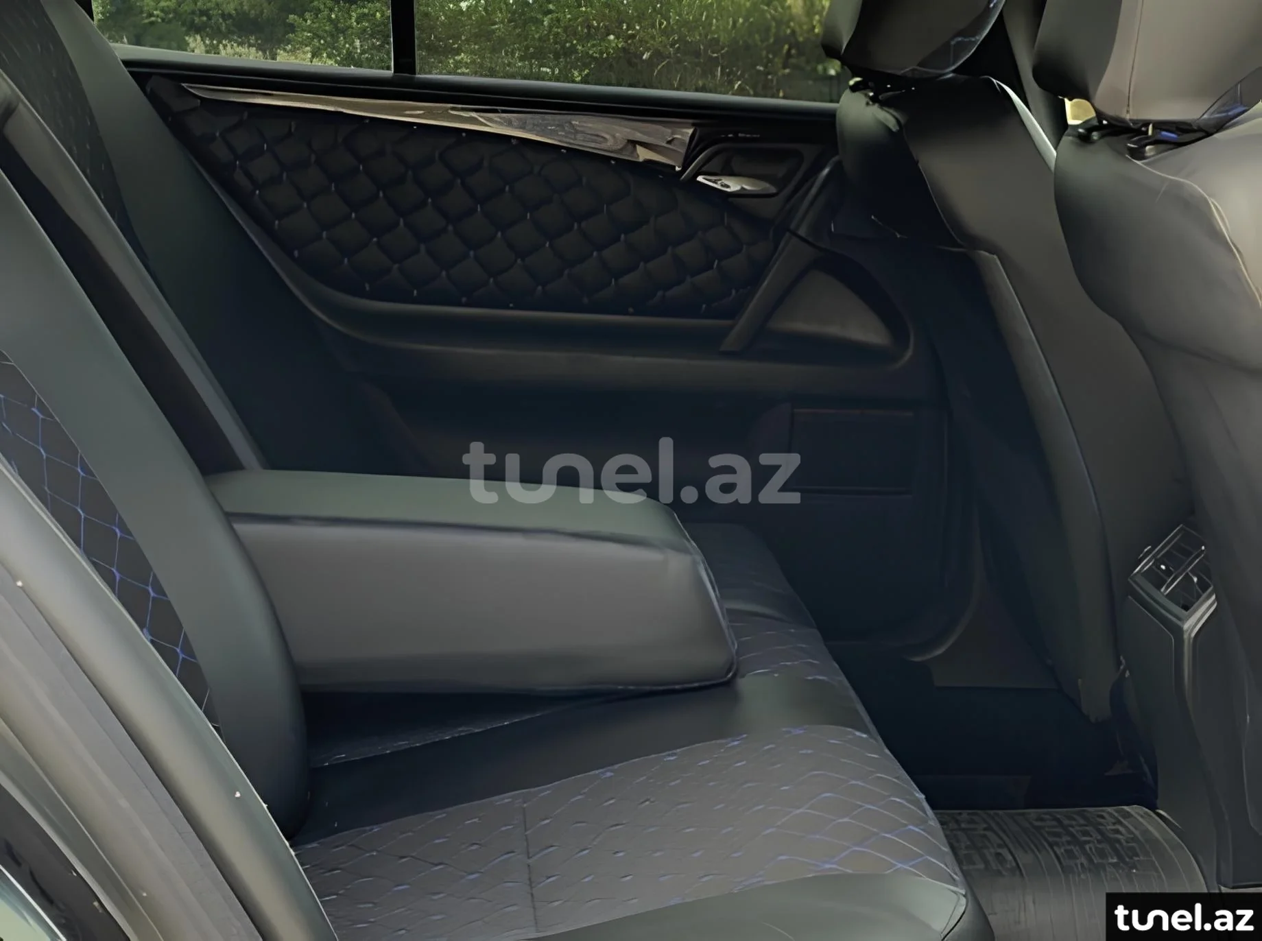 Mercedes E 230 1997