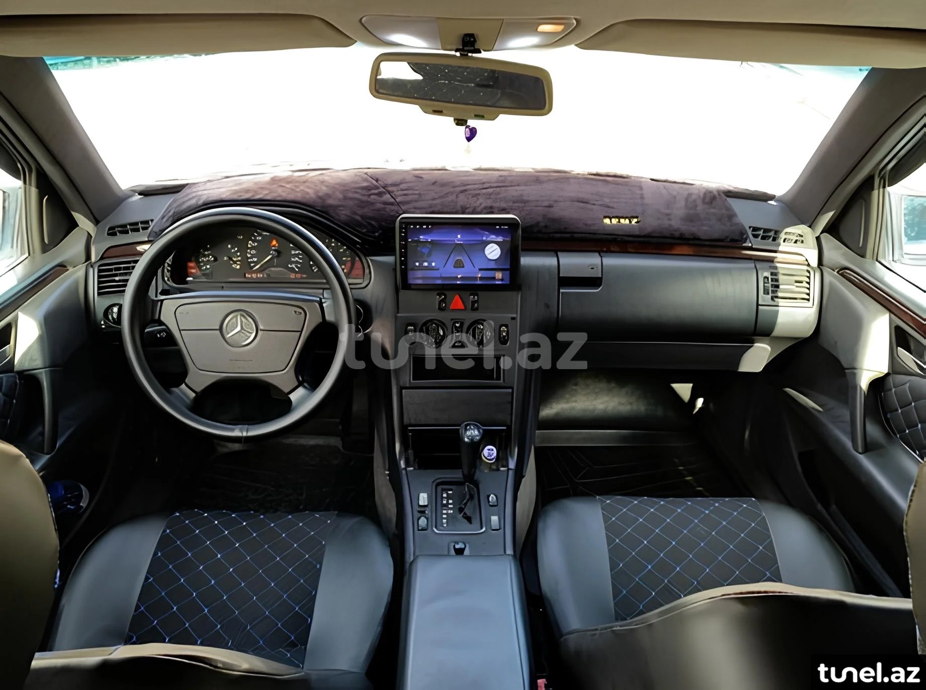 Mercedes E 230 1997