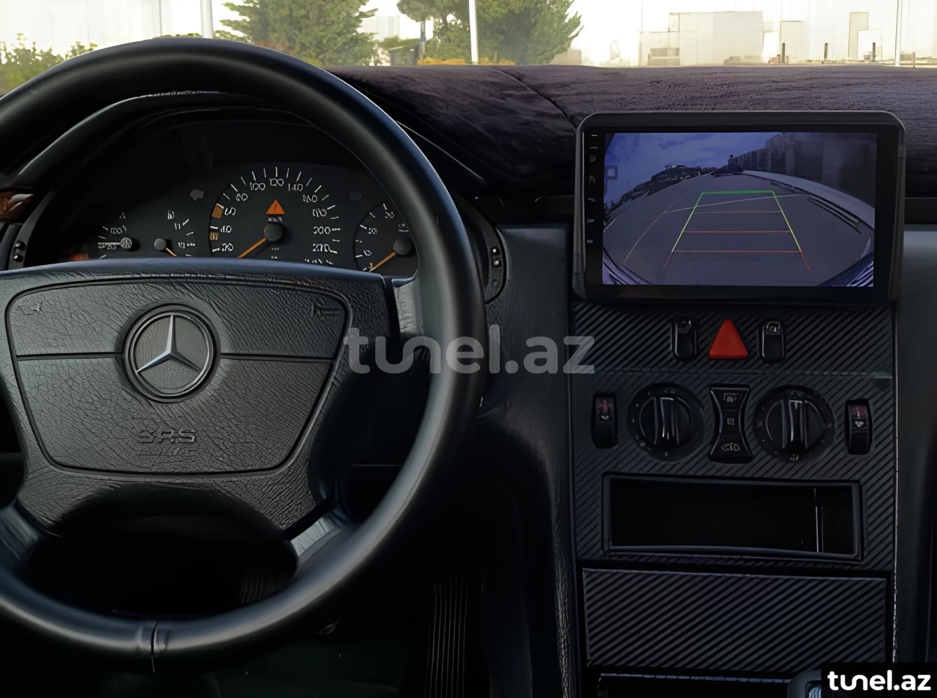 Mercedes E 230 1997
