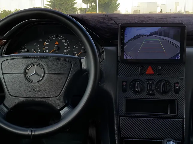 Mercedes E 230, 2.3 L, 1997 i̇l, 350 000 km, Bakı - Qiymət: 10 900 ₼ - Tunel.az