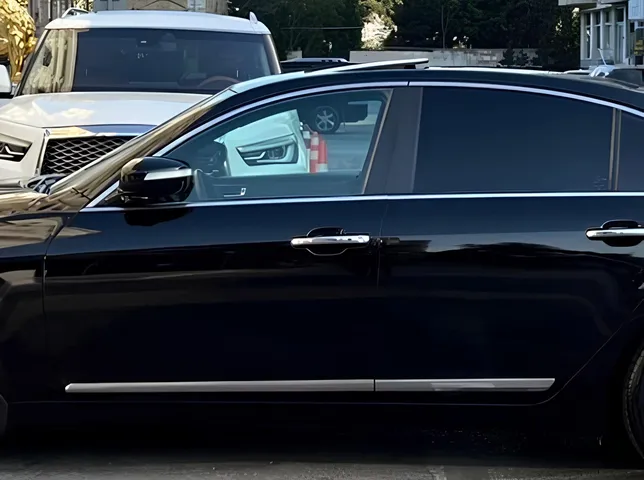 Hyundai Genesis, 3.8 L, 2010 წელი, 197 584 km, Baku - ფასი: 19 000 ₼ - Tunel.az