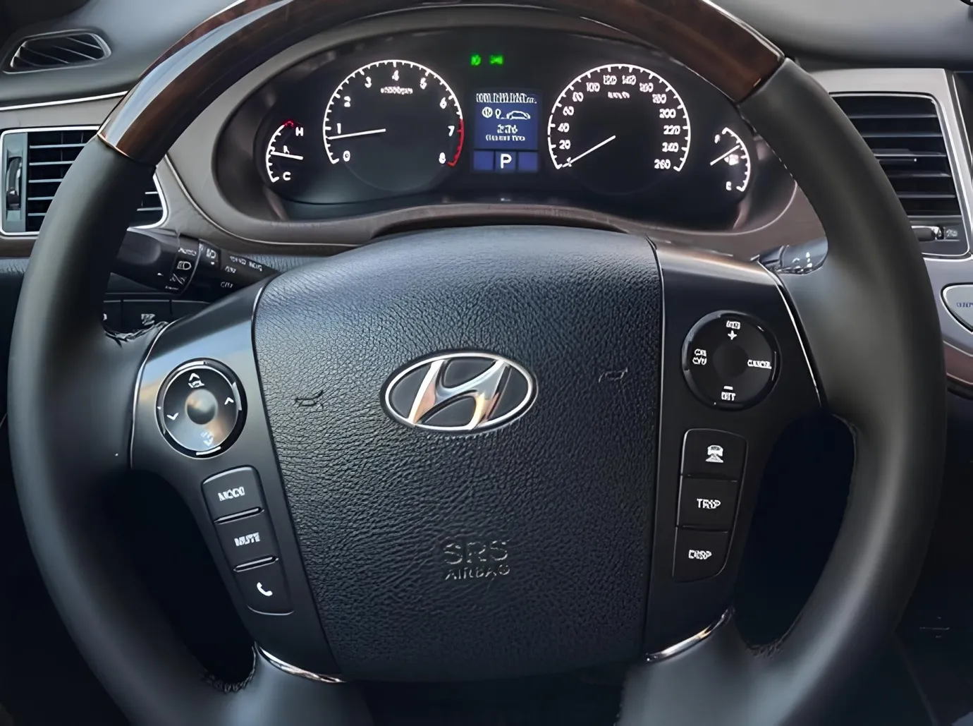 Hyundai Genesis, 3.8 L, 2010 წელი, 197 584 km, Baku - ფასი: 19 000 ₼ - Tunel.az