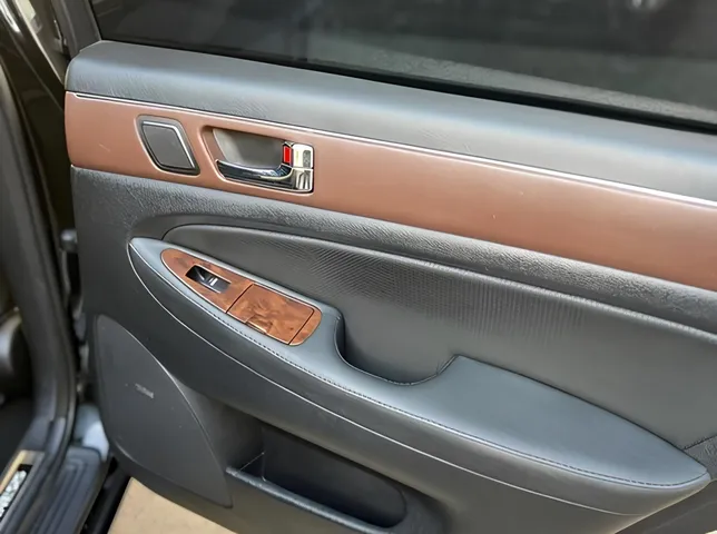 Hyundai Genesis, 3.8 L, 2010 წელი, 197 584 km, Baku - ფასი: 19 000 ₼ - Tunel.az