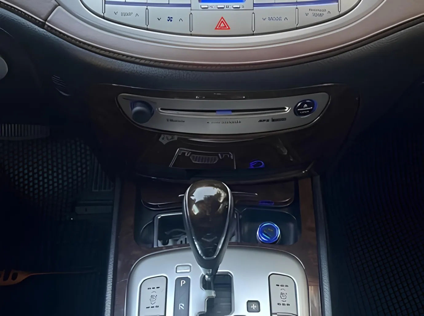 Hyundai Genesis, 3.8 L, 2010 წელი, 197 584 km, Baku - ფასი: 19 000 ₼ - Tunel.az