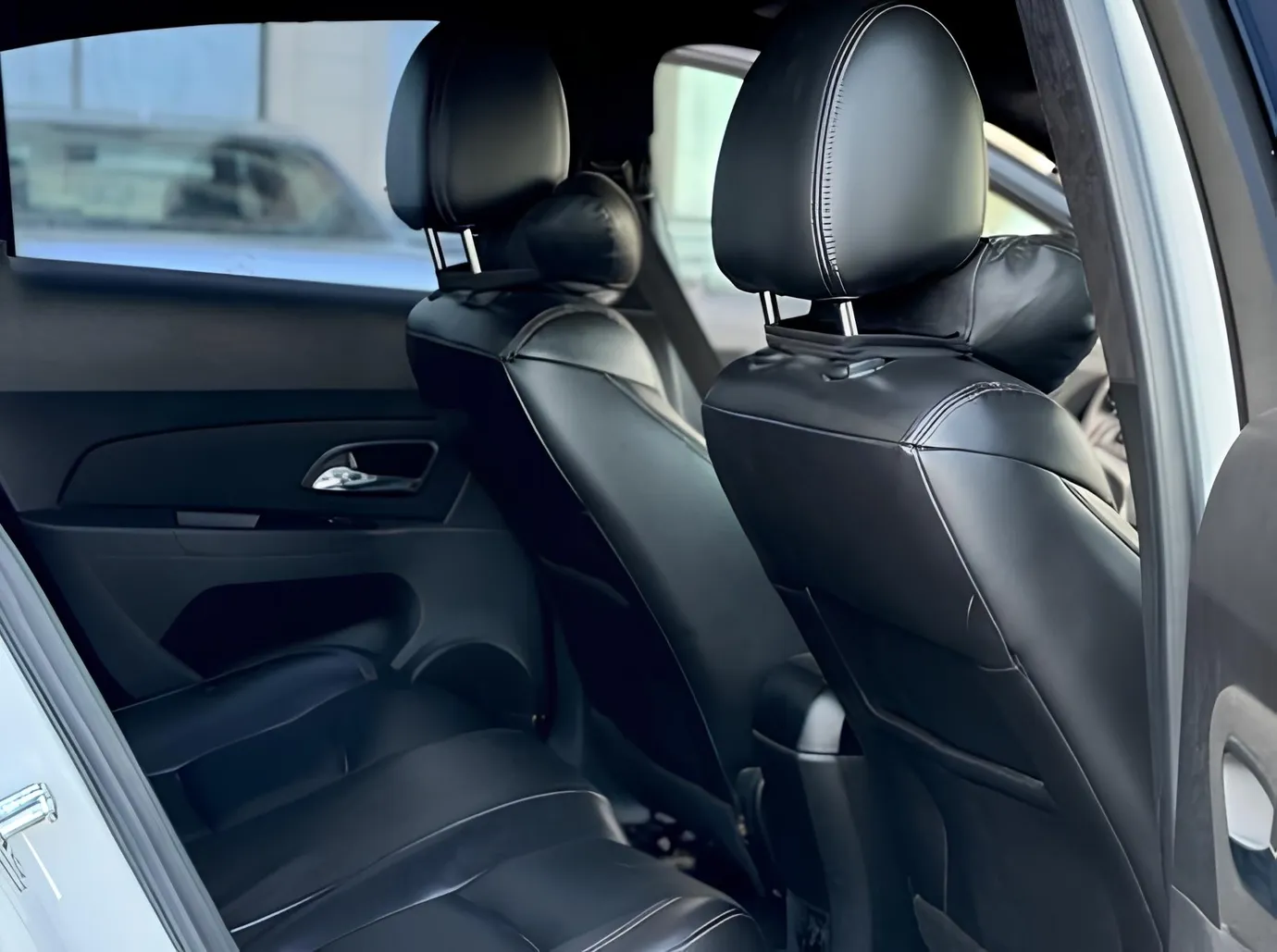 Chevrolet Cruze, 1.4 L, 2015 year, 160 000 km, Sumgayit - Price: 13 200 ₼ - Tunel.az