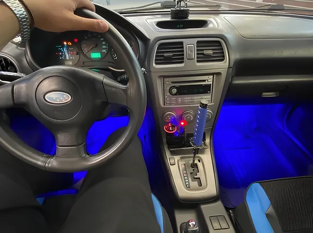 Subaru Impreza, 1.5 L, 2007 year, 340 000 km, Khirdalan - Price: 6 000 ₼ - Tunel.az